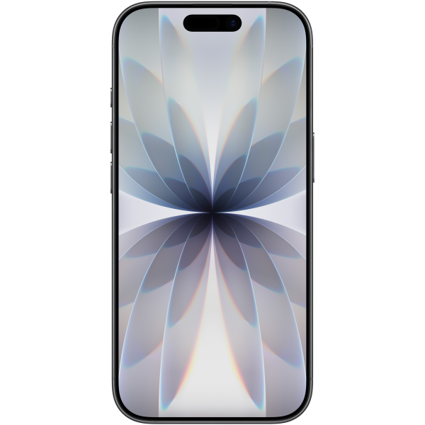 Купити Apple iPhone 17 256GB Black (e-Sim): ціна, характеристики